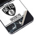 NBA Brooklyn Nets Marble Galaxy Z Flip5 5G Skin