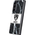 NBA Brooklyn Nets Marble Galaxy Z Fold5 5G Skin