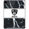 NBA Brooklyn Nets Marble iPad Pro 12.9in (2020) Clear Case