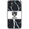 NBA Brooklyn Nets Marble iPhone 11 Clear Case