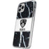 NBA Brooklyn Nets Marble iPhone 11 Pro Clear Case