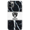 NBA Brooklyn Nets Marble iPhone 11 Pro Max Lite Case