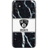 NBA Brooklyn Nets Marble iPhone 11 Skin