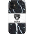 NBA Brooklyn Nets Marble iPhone 12 Impact Case