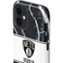NBA Brooklyn Nets Marble iPhone 12 Impact Case