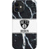 NBA Brooklyn Nets Marble iPhone 12 Mini Lite Case
