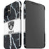NBA Brooklyn Nets Marble iPhone 12 Mini Lite Case