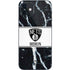 NBA Brooklyn Nets Marble iPhone 12 Mini Skin