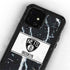 NBA Brooklyn Nets Marble iPhone 12 Mini Waterproof Case