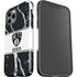 NBA Brooklyn Nets Marble iPhone 12 Pro Impact Case