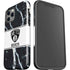 NBA Brooklyn Nets Marble iPhone 12 Pro Max Impact Case