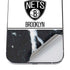 NBA Brooklyn Nets Marble iPhone 12 Pro Skin