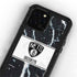 NBA Brooklyn Nets Marble iPhone 12 Pro Waterproof Case