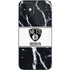 NBA Brooklyn Nets Marble iPhone 12 Skin