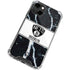 NBA Brooklyn Nets Marble iPhone 13 Clear Case