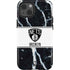 NBA Brooklyn Nets Marble iPhone 13 Impact Case