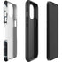 NBA Brooklyn Nets Marble iPhone 13 Impact Case