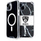 NBA Brooklyn Nets Marble iPhone 13 MagSafe Case