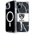 NBA Brooklyn Nets Marble iPhone 13 MagSafe Case