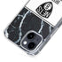 NBA Brooklyn Nets Marble iPhone 13 MagSafe Case