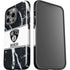 NBA Brooklyn Nets Marble iPhone 13 Pro Impact Case
