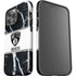 NBA Brooklyn Nets Marble iPhone 13 Pro Max Impact Case