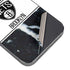 NBA Brooklyn Nets Marble iPhone 13 Pro Max Skin