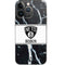 NBA Brooklyn Nets Marble iPhone 13 Pro Skin