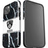 NBA Brooklyn Nets Marble iPhone 15 Plus Impact Case