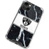 NBA Brooklyn Nets Marble iPhone 15 Plus Clear Case