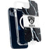 NBA Brooklyn Nets Marble iPhone 15 Plus MagSafe Case