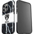 NBA Brooklyn Nets Marble iPhone 14 Pro Impact Case