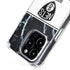 NBA Brooklyn Nets Marble iPhone 15 Pro Max MagSafe Case