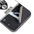 NBA Brooklyn Nets Marble iPhone 14 Pro Max Skin