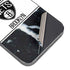 NBA Brooklyn Nets Marble iPhone 15 Pro Skin