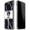 NBA Brooklyn Nets Marble iPhone 7/8 Plus Clear Case