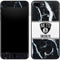NBA Brooklyn Nets Marble iPhone 8 Plus Skin