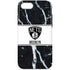 NBA Brooklyn Nets Marble iPhone 8 Pro Case