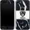 NBA Brooklyn Nets Marble iPhone 8 Skin