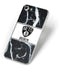 NBA Brooklyn Nets Marble iPhone 8 Skin