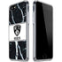NBA Brooklyn Nets Marble iPhone SE (2nd & 3rd Gen) Clear Case