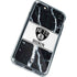 NBA Brooklyn Nets Marble iPhone SE (2nd & 3rd Gen) Clear Case