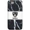 NBA Brooklyn Nets Marble iPhone SE (2nd & 3rd Gen) Pro Case