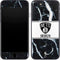 NBA Brooklyn Nets Marble iPhone SE (2nd & 3rd Gen) Skin