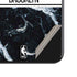 NBA Brooklyn Nets Marble iPhone SE (2nd & 3rd Gen) Skin