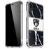 NBA Brooklyn Nets Marble iPhone XR Clear Case