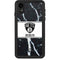 NBA Brooklyn Nets Marble iPhone XR Waterproof Case