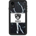 NBA Brooklyn Nets Marble iPhone XR Waterproof Case