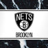 NBA Brooklyn Nets Marble iPhone XS Max Skin