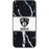 NBA Brooklyn Nets Marble iPhone XS Skin